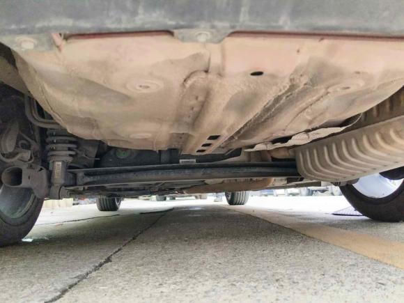 [佛山·粤E] 二手吉利汽车缤瑞2021款 1.4T CVT F-运动版