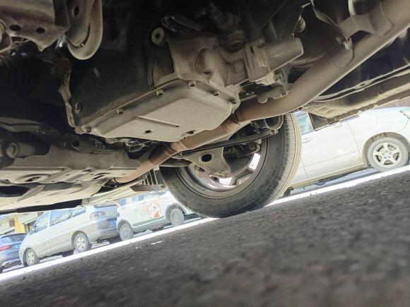 [常州·苏D] 二手斯巴鲁斯巴鲁XV2014款 2.0i 精英版