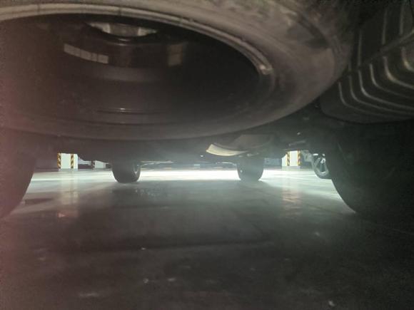 [常州·苏E] 二手荣威荣威RX82018款 30T 两驱旗舰版