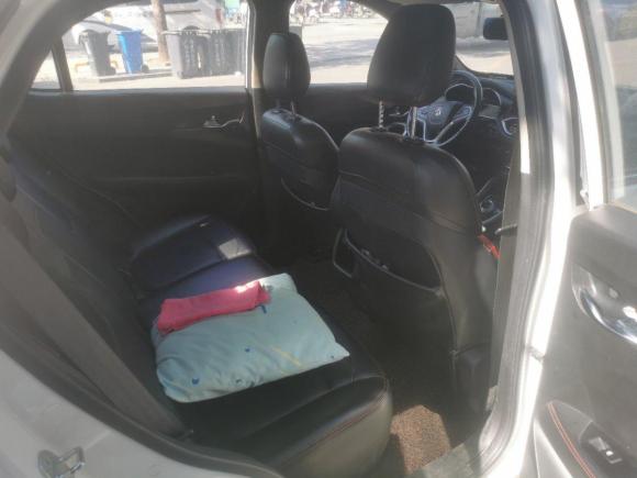 [台州·浙J] 二手宝骏宝骏5102019款 1.5L 自动尊享型 国VI