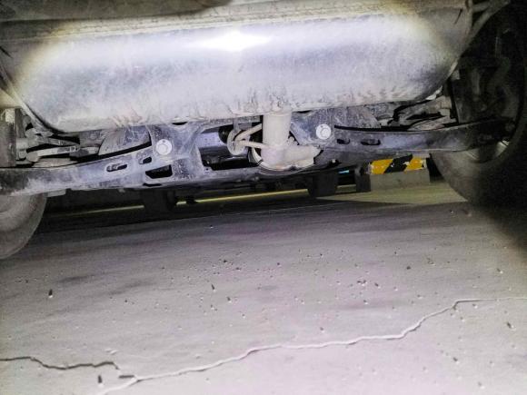 [济南·鲁A] 二手别克昂科威2018款 20T 两驱精英型