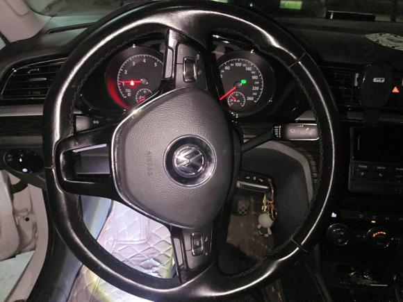 [嘉兴·赣E] 二手大众凌渡2015款 280TSI DSG舒适版