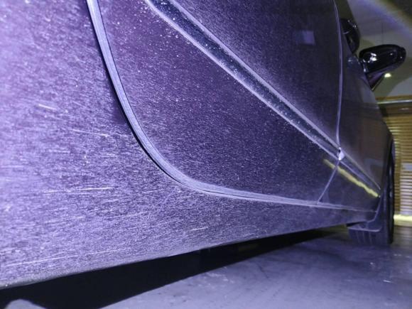 [武汉·鄂A] 二手别克君越2018款 28T 精英型