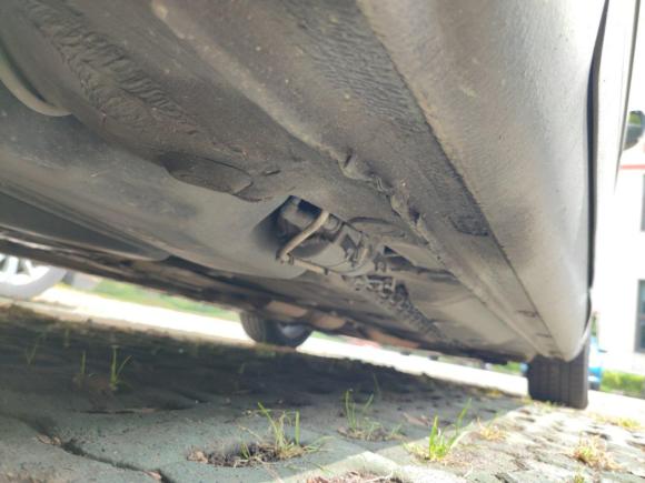 [苏州·苏E] 二手大众辉腾2009款 3.6L V6 4座加长行政版