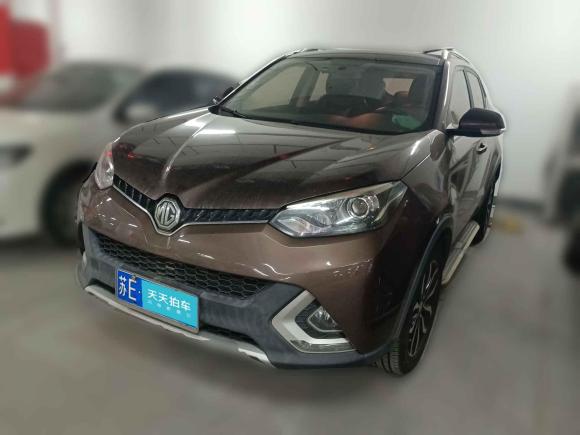 名爵銳騰2016款 1.5TGI TST豪華版「蘇州二手車」「天天拍車」