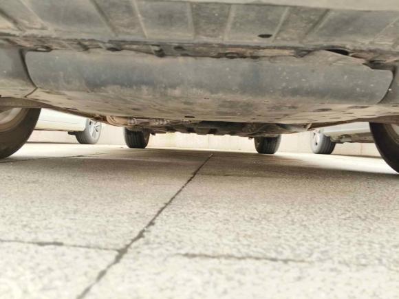 [武汉·鄂A] 二手本田缤智2015款 1.5L 手动两驱舒适型