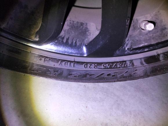 [南京·苏A] 二手路虎揽胜运动版2010款 5.0 SC V8 HSE