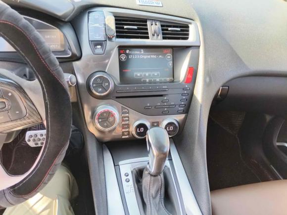 [杭州·浙A] 二手DSDS 52014款 1.6T 卓越版THP160