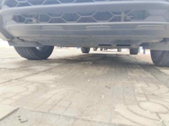 [佛山·鄂F] 二手大众途观L2019款 330TSI 自动两驱全景舒适版 国V