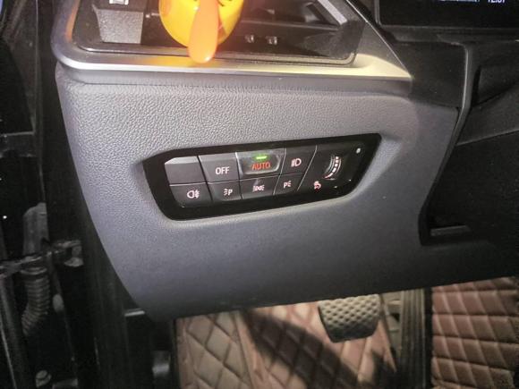 [无锡·苏B] 二手宝马宝马3系2023款 320Li M运动套装