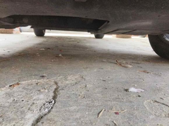 [成都·川A] 二手野马汽车野马EC702016款 电动版