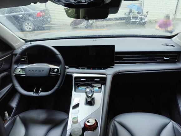 [深圳·渝B] 二手荣威荣威RX52023款 1.5T 豪华滑屏版