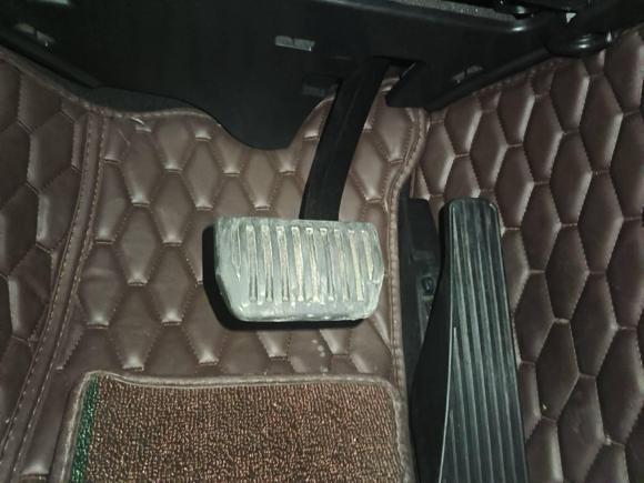 [济南·鲁A] 二手沃尔沃沃尔沃S902020款 T5 智逸豪华版