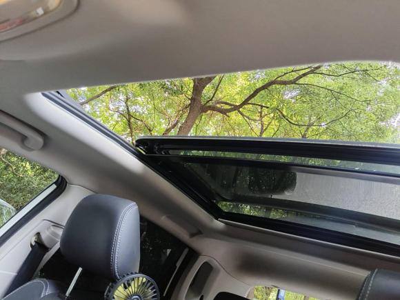 [湖州·浙E] 二手长安长安新能源E-Pro2020款 纵擎版