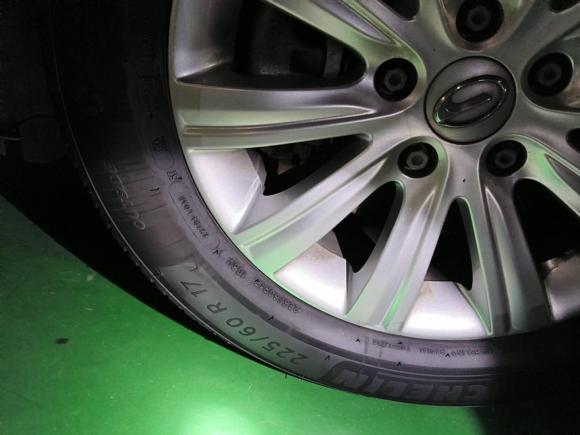 [苏州·苏E] 二手广汽传祺传祺M82018款 320T 尊享版