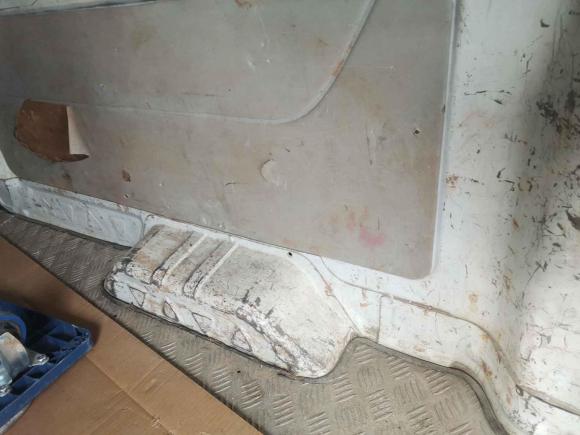 [成都·川A] 二手SRM鑫源好运1号2018款 300创富型