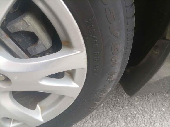 [上海·苏F] 二手马自达睿翼2009款 2.5L 自动至尊版