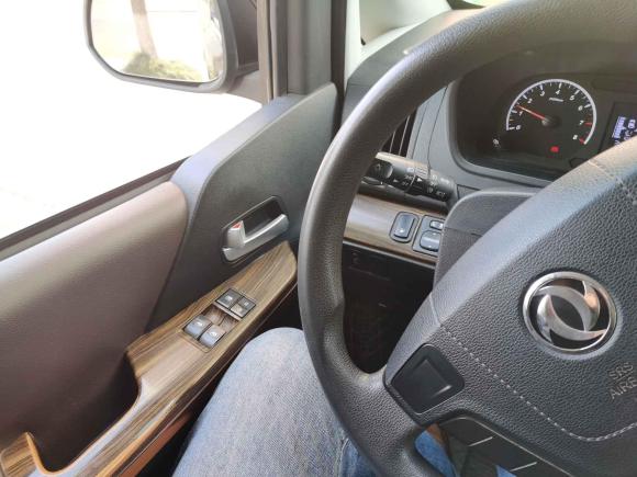 [南通·苏F] 二手东风风行菱智PLUS2021款 2.0L 手动舒适型 7座