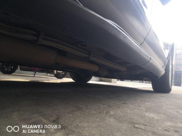 [青岛·鲁U] 二手别克昂科雷2010款 3.6L 精英版