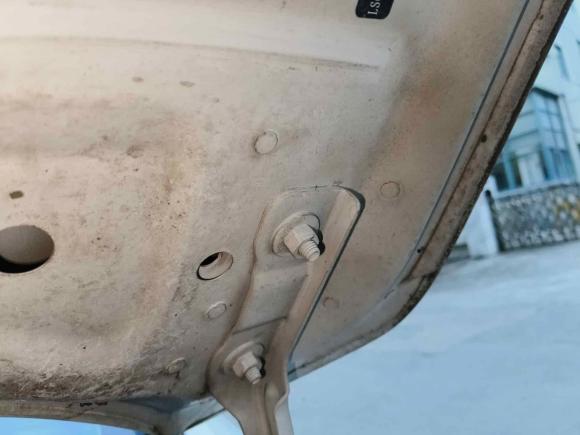 [温州·浙C] 二手别克英朗2017款 15N 自动精英型