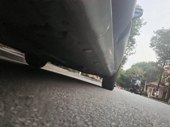 [青岛·鲁B] 二手日产骊威2010款 劲锐版 1.6L 自动智能型