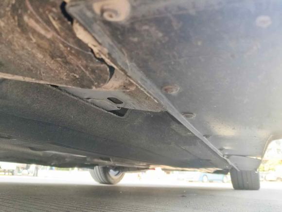 [台州·浙J] 二手福特福克斯2021款 两厢 EcoBoost 180 自动ST Line