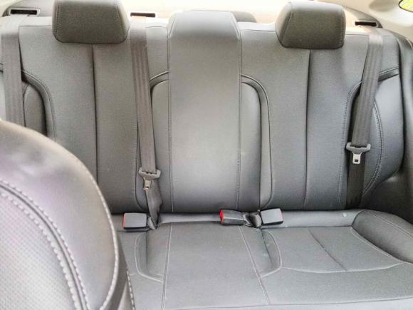 [合肥·皖A] 二手别克英朗2021款 改款 典范 1.5L 自动精英型