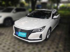 [成都·川A]长安&nbsp;&nbsp;锐程CC&nbsp;&nbsp;2020款1.5T自动炫锐型