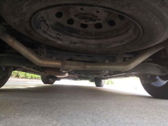 [常州·苏D] 二手广汽传祺传祺M82018款 320T 尊贵版