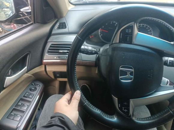 [合肥·皖A] 二手本田雅阁2013款 2.0L SE