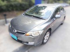 [南通·黑K] 思铭思铭2012款 1.8L 手动