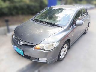 思铭思铭2012款 1.8L 手动「南通二手车」「天天拍车」