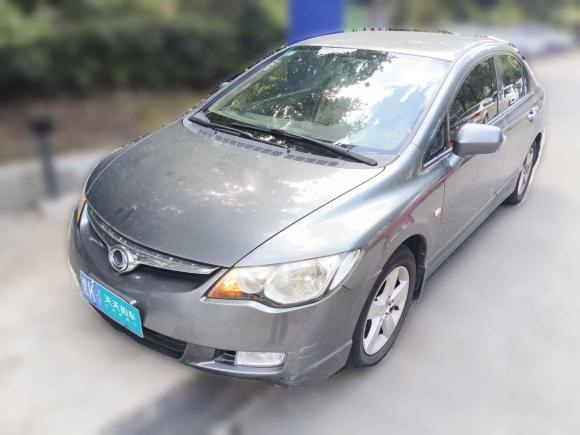 [南通·黑K] 二手思铭思铭2012款 1.8L 手动