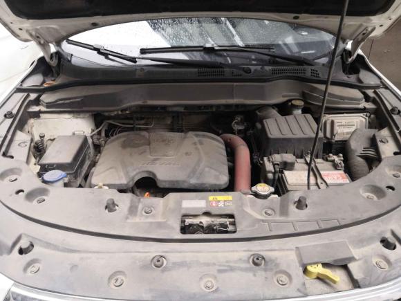 [义乌·川C] 二手哈弗哈弗H22017款 蓝标 1.5T 手动两驱豪华型