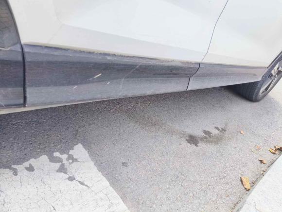 [济南·鲁A] 二手奥迪奥迪Q2L2018款 35 TFSI 上市专享版 国VI