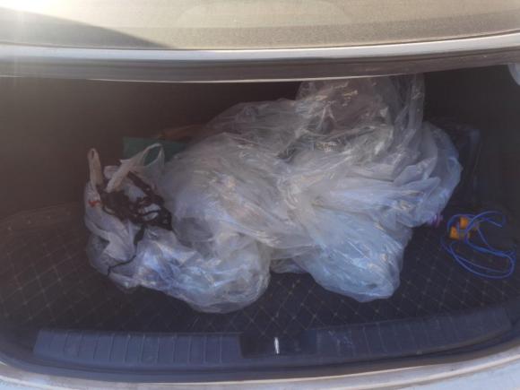 [金华·浙J] 二手现代名图2017款 1.6T 自动智能型GLS 国V