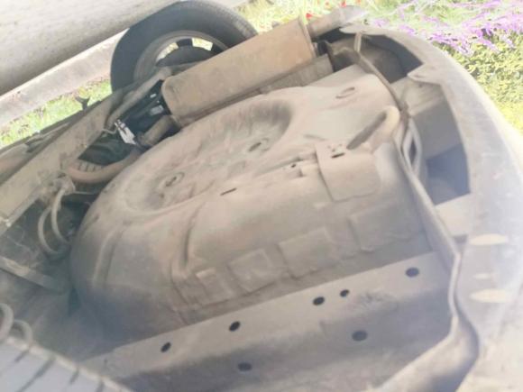 [嘉兴·浙F] 二手日产骐达TIIDA2011款 1.6L CVT智能型