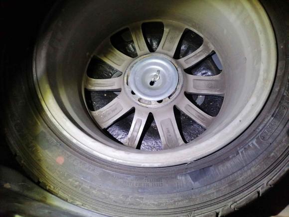 [上海·沪C] 二手马自达马自达62011款 2.0L 自动时尚型