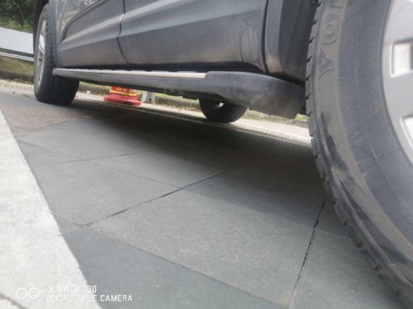 [金华·浙G] 二手雷诺科雷傲2017款 2.0L 两驱豪华版