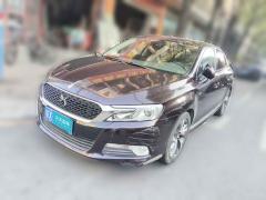 [佛山·粤X] DSDS 5LS2014款 1.6T 雅致版THP160