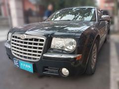 [苏州·苏E] 克莱斯勒克莱斯勒300C2006款 2.7L 豪华版