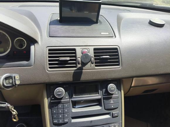 [武汉·鄂A] 二手沃尔沃沃尔沃XC902010款 2.5T AWD