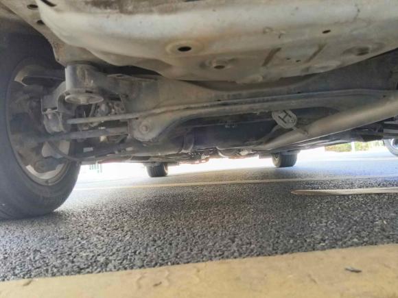 [武汉·鄂A] 二手本田雅阁2008款 2.0L EX