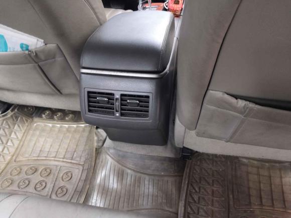 [上海·沪G] 二手丰田凯美瑞2007款 240G 豪华版