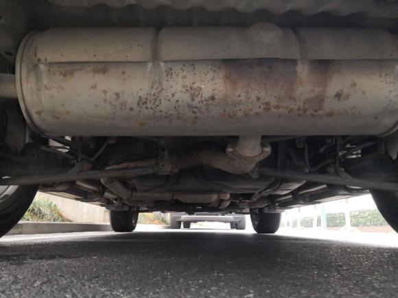 [合肥·皖F] 二手奇瑞瑞虎32015款 1.6L 手动智尚纪念版