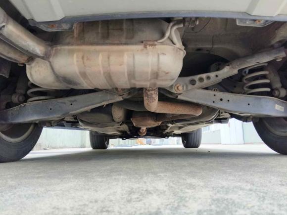[上海·沪A] 二手大众途观2013款 1.8TSI 自动两驱豪华型
