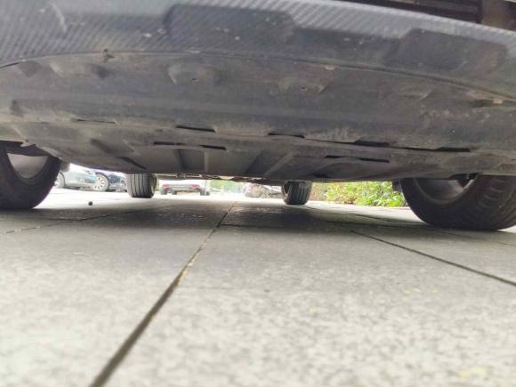 [武汉·鄂A] 二手纳智捷优6 SUV2016款 1.8T 风尚超值型