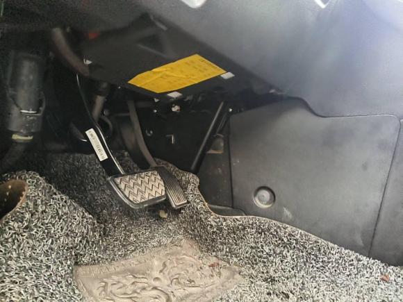 [湖州·浙E] 二手哈弗哈弗H62016款 升级版 1.5T 自动两驱精英型