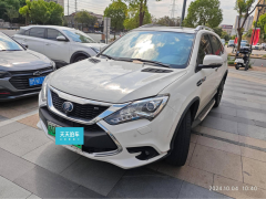 [常州·苏D] 比亚迪唐新能源2017款 2.0T 唐100