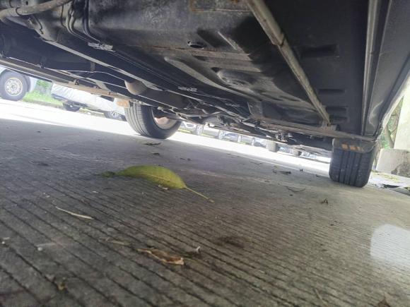 [深圳·粤K] 二手中华中华V32017款 1.5L 手动智能型